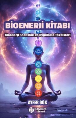 Bioenerji Kitabı - 1