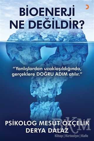 Bioenerji Ne Değildir? - Cinius Yayınları