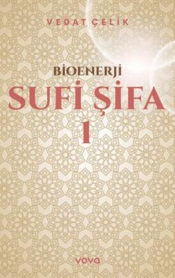 Bioenerji - Sufi Şifa - 1 - 1
