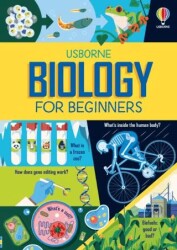 Biology for Beginners - Usborne
