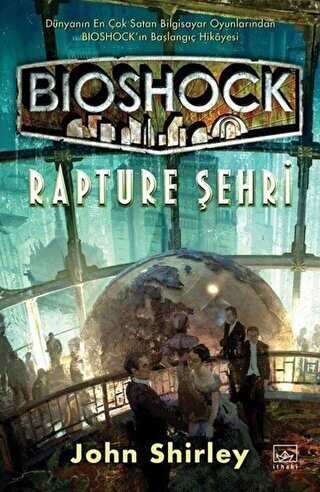 Bioshock: Rapture Şehri - İthaki Yayınları