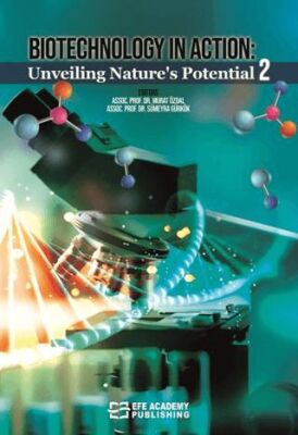 Biotechnology in Action: Unveiling Nature`s Potential 2 - 1