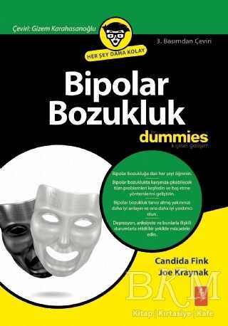 Bipolar Bozukluk - Nobel Yaşam