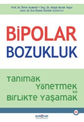Bipolar Bozukluk - Psikonet Yayınları