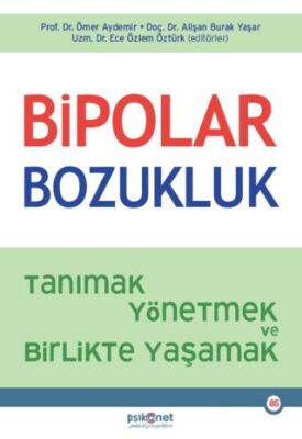 Bipolar Bozukluk - 1