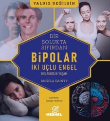 Bipolar-Melankolik Yaşam - Nesnel Yayınları
