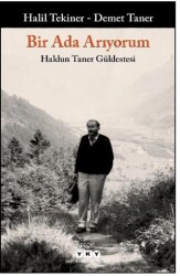 Bir Ada Arıyorum - Yapı Kredi Yayınları