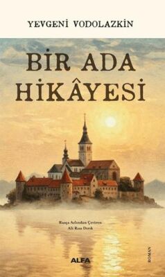 Bir Ada Hikayesi - 1