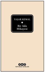 Bir Ada Hikayesi Delta - Yapı Kredi Yayınları