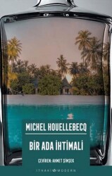 Bir Ada İhtimali - İthaki Yayınları