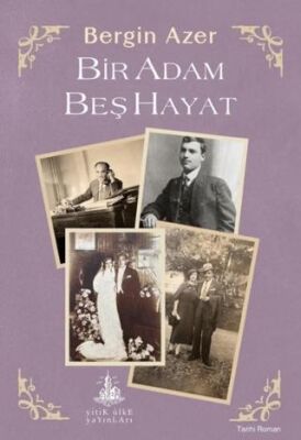 Bir Adam Beş Hayat - 1