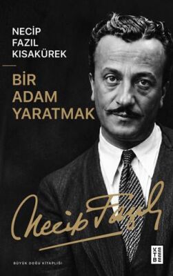 Bir Adam Yaratmak - 1