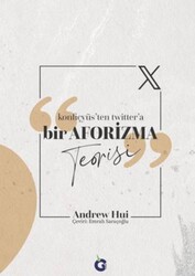 Bir Aforizma Teorisi - Gumbel Yayım