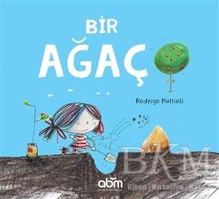 Bir Ağaç - Abm Yayınevi