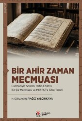 Bir Ahir Zaman Mecmuası - DBY Yayınları