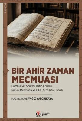 Bir Ahir Zaman Mecmuası - 1