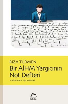 Bir AİHM Yargıcının Not Defteri - 1
