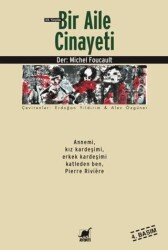 19. Yüzyılda Bir Aile Cinayeti - Ayrıntı Yayınları