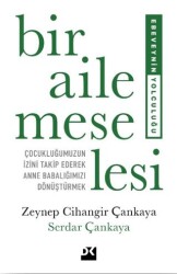 Bir Aile Meselesi - Doğan Kitap