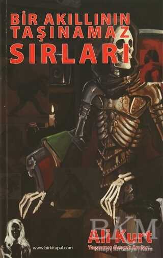 Bir Akıllının Taşınamaz Sırları - Jurnalist Yayınevi