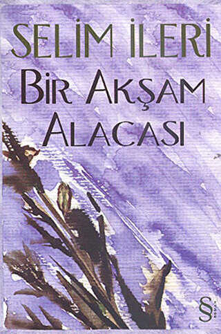 Bir Akşam Alacası - Everest Yayınları