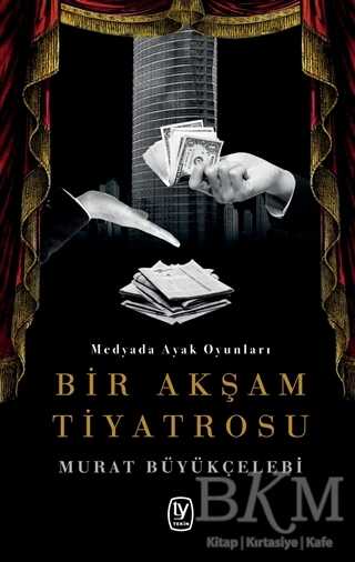 Bir Akşam Tiyatrosu - Tekin Yayınevi