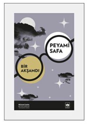 Bir Akşamdı - Ötüken Neşriyat