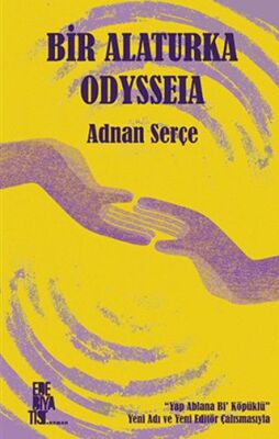 Bir Alaturka Odysseia - 1