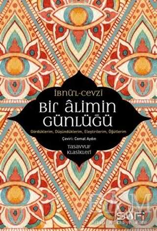 Bir Alimin Günlüğü - Sufi Kitap