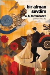 Bir Alman Sevdim - Fihrist Kitap