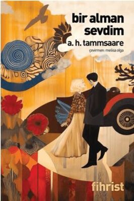 Bir Alman Sevdim - 1