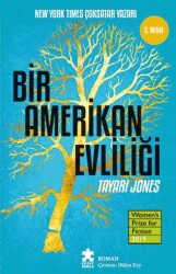 Bir Amerikan Evliliği - Eksik Parça Yayınları