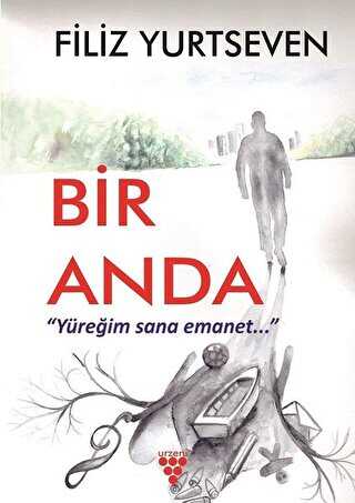 Bir Anda - Urzeni Yayıncılık