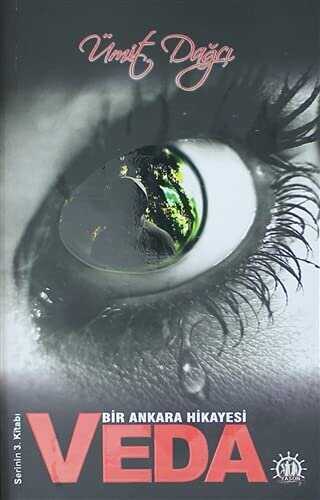 Bir Ankara Hikayesi - Veda - Yason Yayıncılık