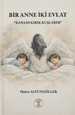 Bir Anne İki Evlat - 1