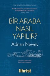 Bir Araba Nasıl Yapılır? - Fihrist Kitap