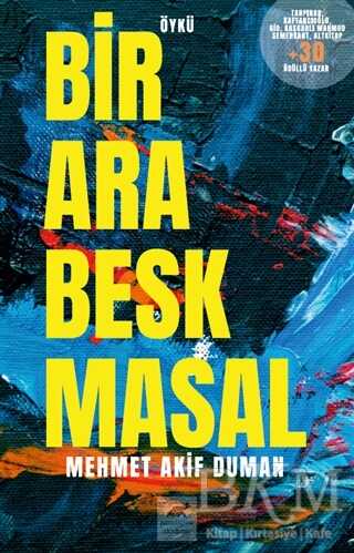 Bir Arabesk Masal - 1