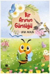 Bir Arının Günlüğü - Nova Kids