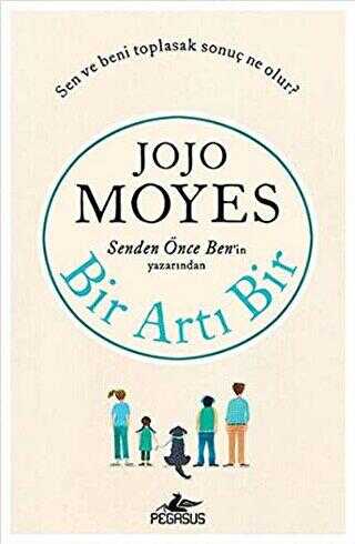 BİR ARTI BİR - Pegasus Yayınları