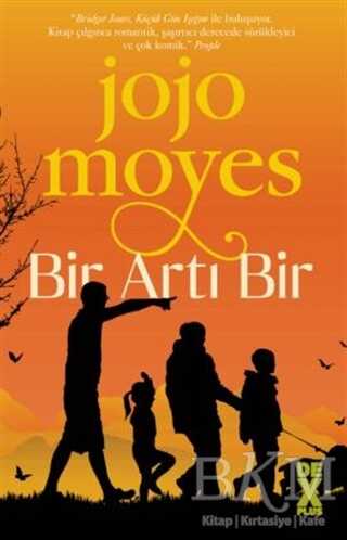 Bir Artı Bir - Dex Yayınevi