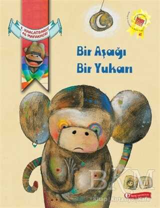 Bir Aşağı Bir Yukarı - ODTÜ Geliştirme Vakfı Yayıncılık