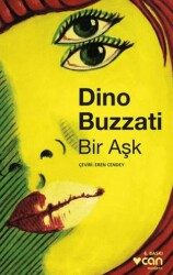 Bir Aşk - Can Yayınları