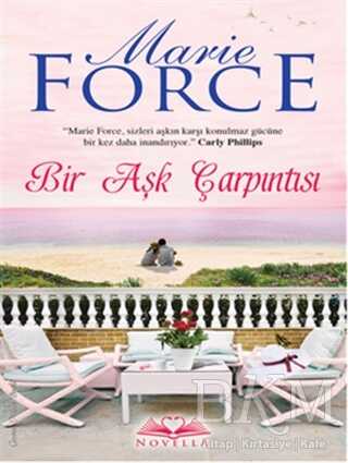Bir Aşk Çarpıntısı - Novella