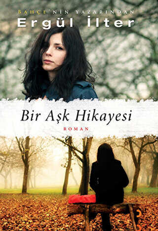 Bir Aşk Hikayesi - Cinius Yayınları