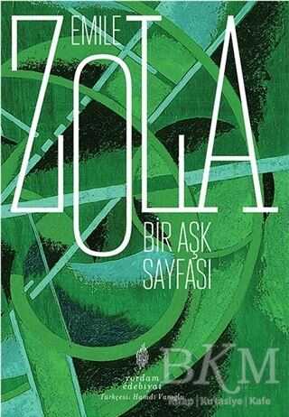 Bir Aşk Sayfası - Yordam Edebiyat