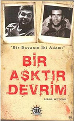Bir Aşktır Devrim - Yason Yayıncılık