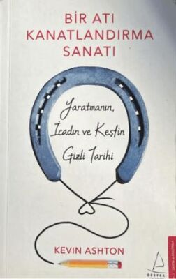 Bir Atı Kanatlandırma Sanatı - 1