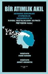 Bir Atımlık Akıl - Sokak Kitapları Yayınları