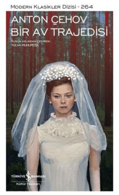 Bir Av Trajedisi - 1