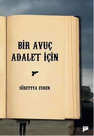 Bir Avuç Adalet İçin - Pan Yayıncılık